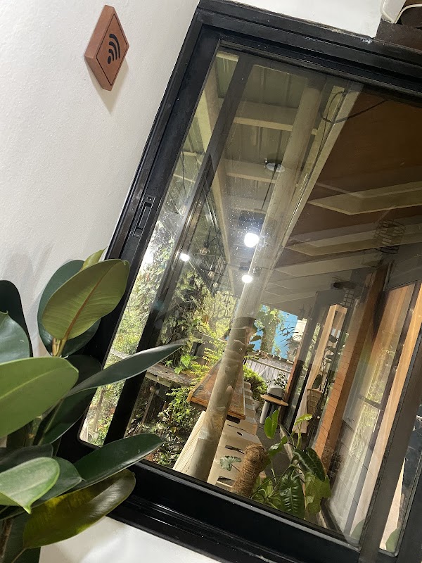 KoCo Cafe 1