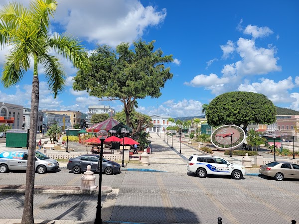 Caguas