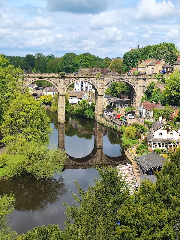 Knareborough Viaduct