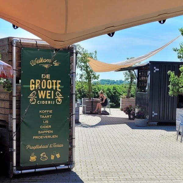 De Groote Wei