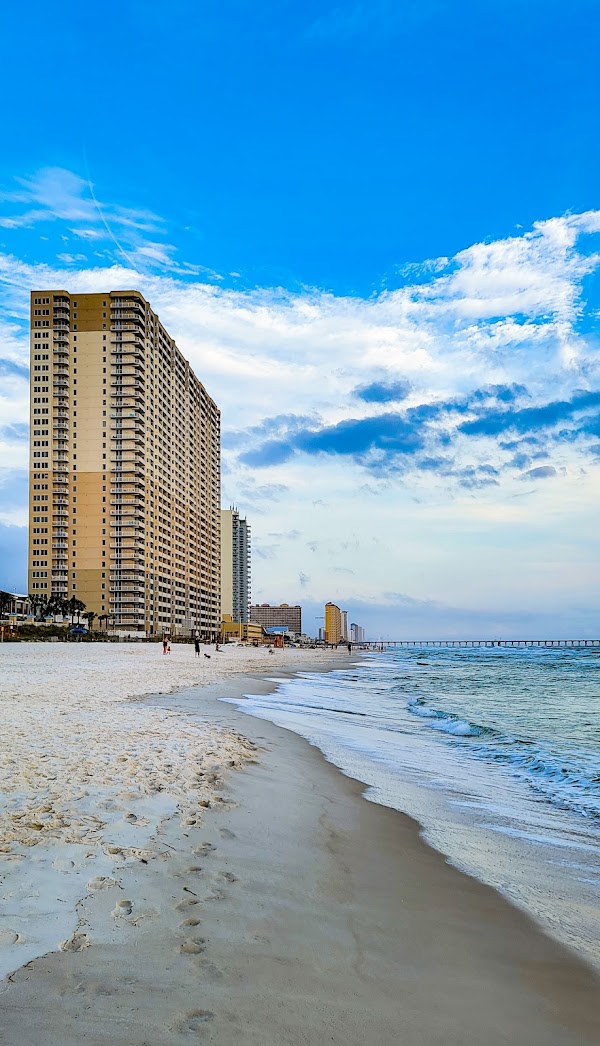 Panama City Beach