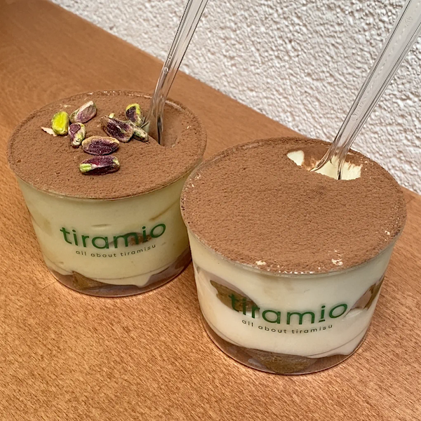 tiramio tiramisu 5