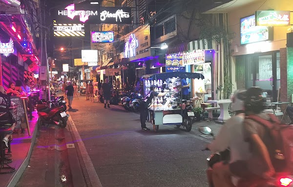 Soi 7