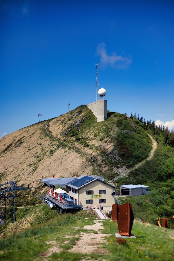 Monte Lema