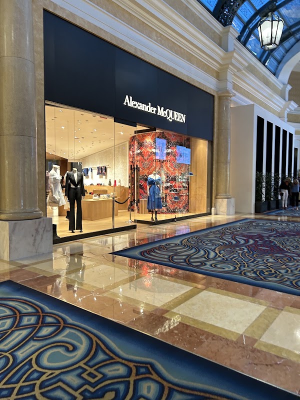 McQueen 1