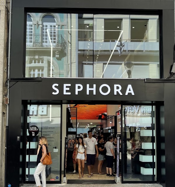 SEPHORA SANTA CATARINA
