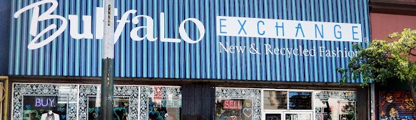 Buffalo Exchange