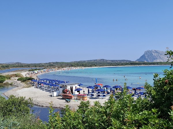 Spiaggia di Lu Impostu