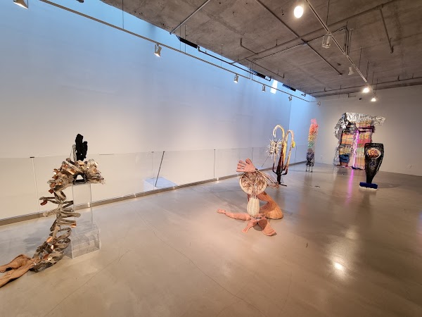 L'Space Gallery 5