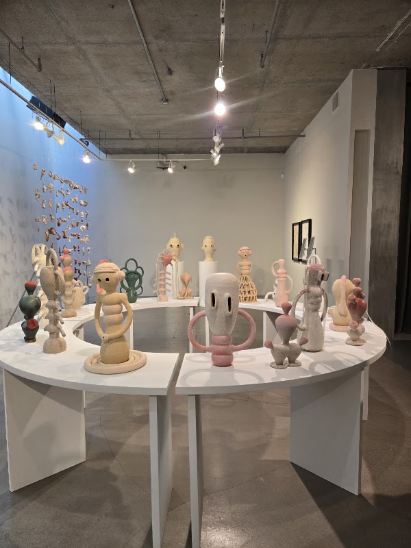 L'Space Gallery 4
