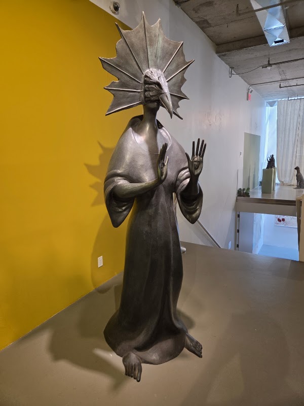 L'Space Gallery 3