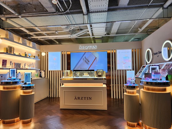 Abijou Clinic Myeongdong