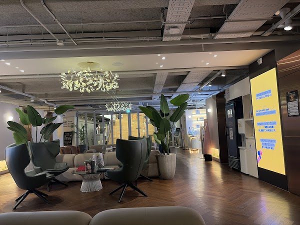Abijou Clinic Myeongdong 5