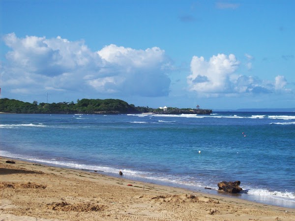 Pantai Samuh