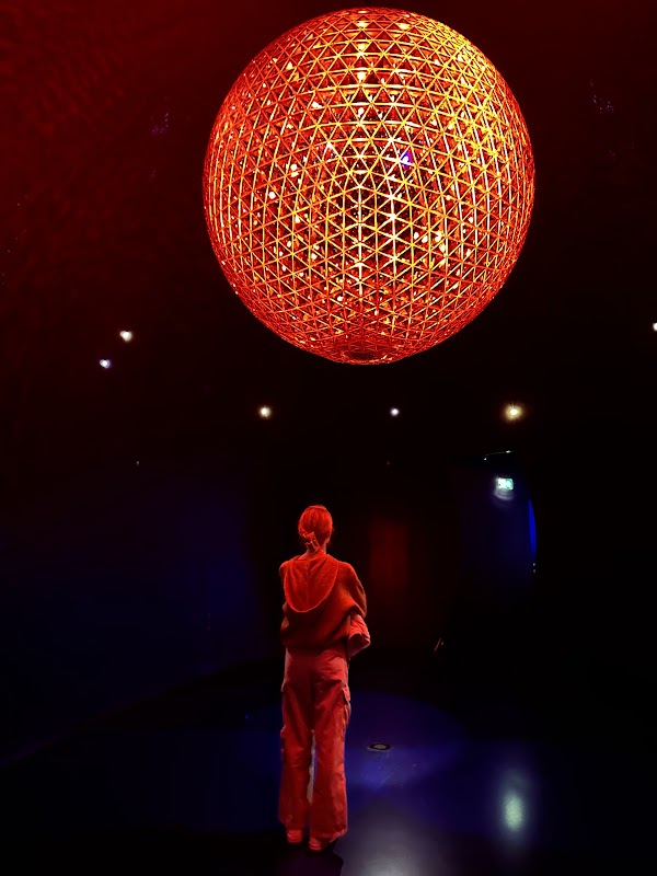Swarovski Kristallwelten 2
