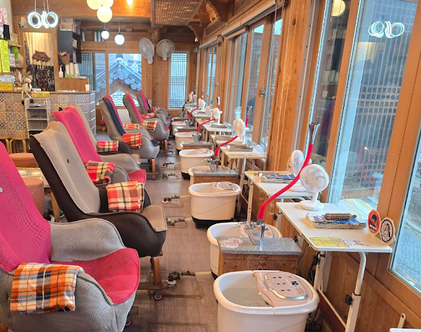 Jeonmang | Cafe & Guesthouse 5