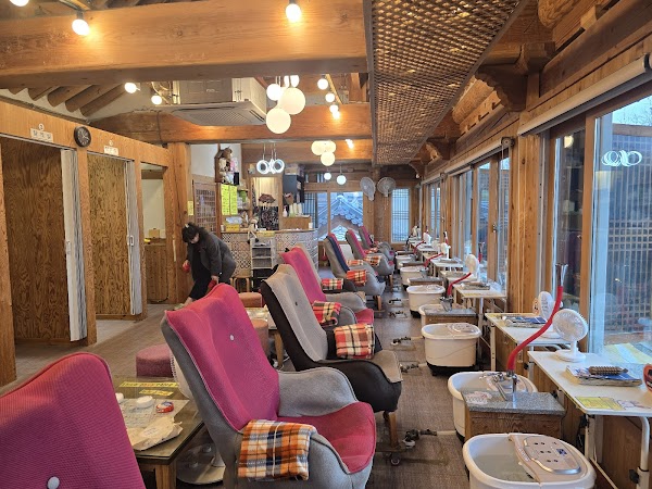 Jeonmang | Cafe & Guesthouse 2