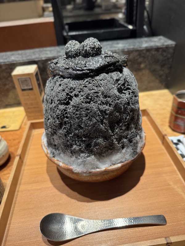 KUROGI JAPANESE SWEETS LAB 2