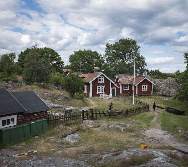 Bullerön