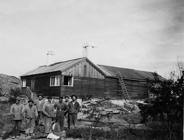 Bullerön 3