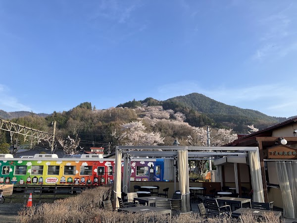 Shimoyoshida Station 2