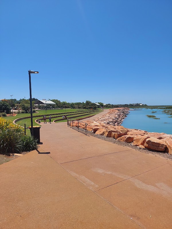 Town Beach Jetty 3