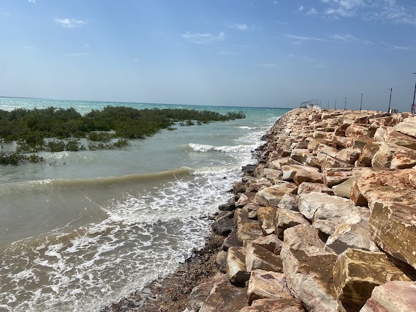 Town Beach Jetty 2
