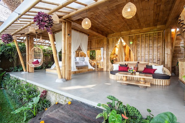 MAGIC HILLS BALI