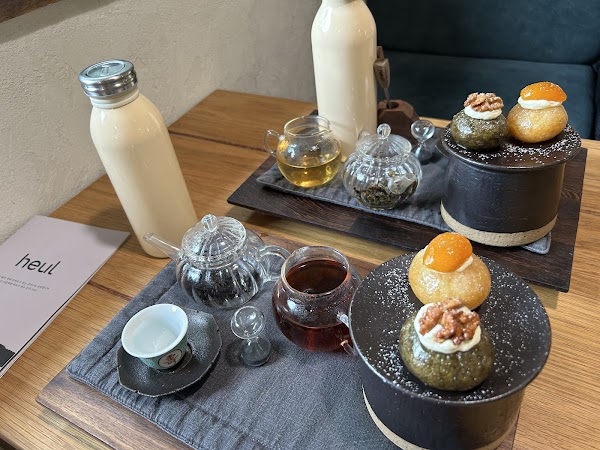 Cafe.heul 5