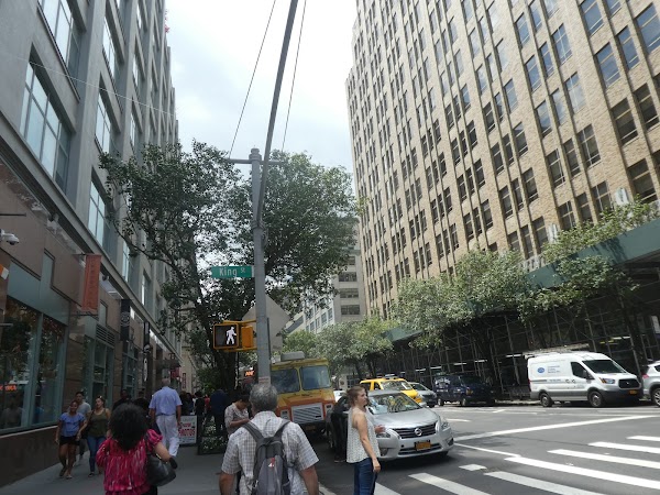 King Street 1