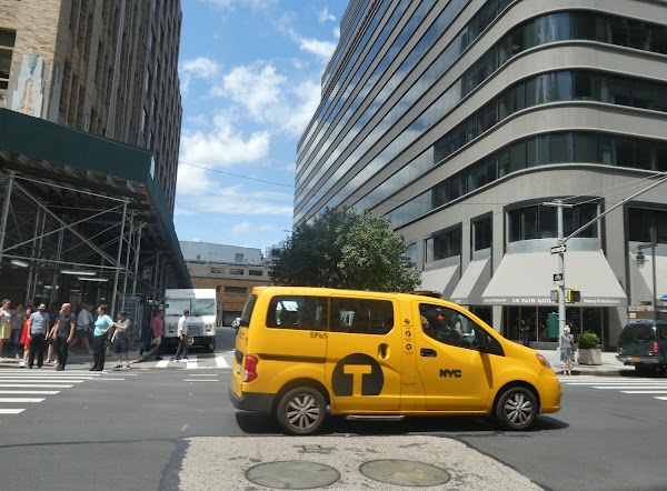 King Street 5