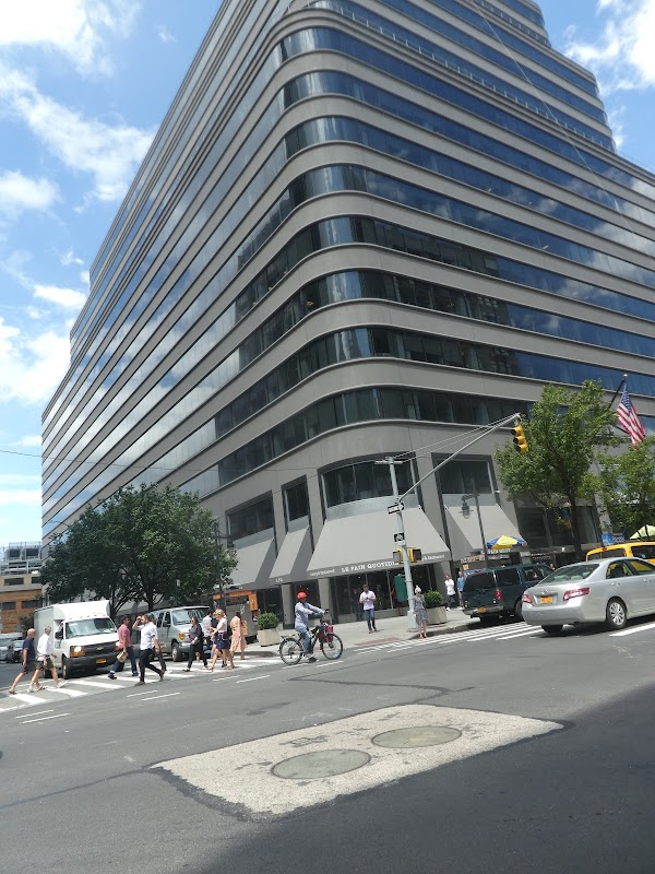 King Street 4