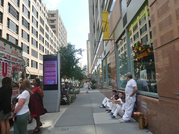 King Street 2