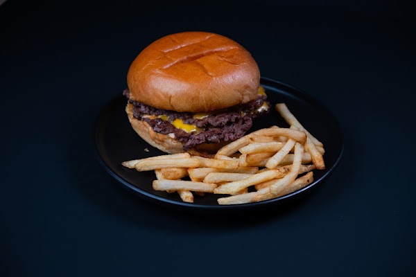 Flak’D Burger 5