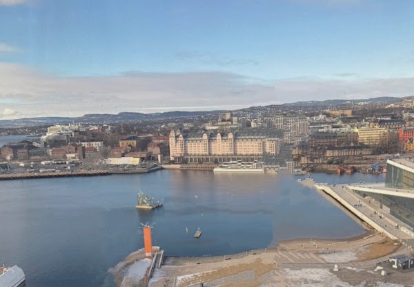Oslo havn 5