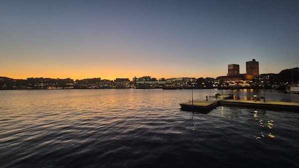Oslo havn 4