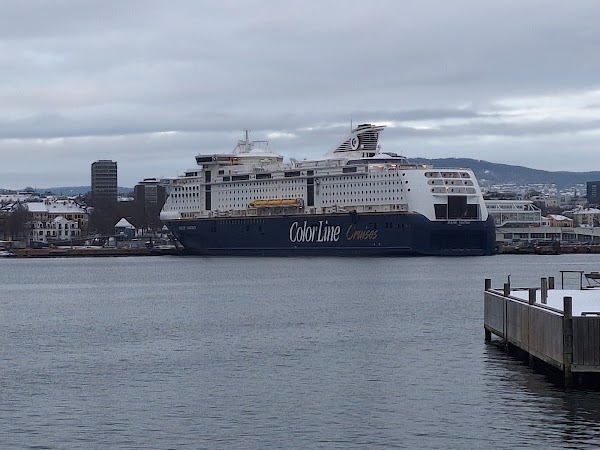 Oslo havn 3