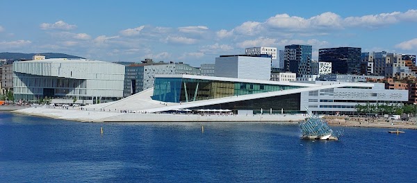 Oslo havn 2