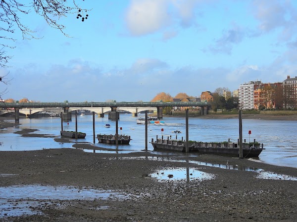 Thames Path 1