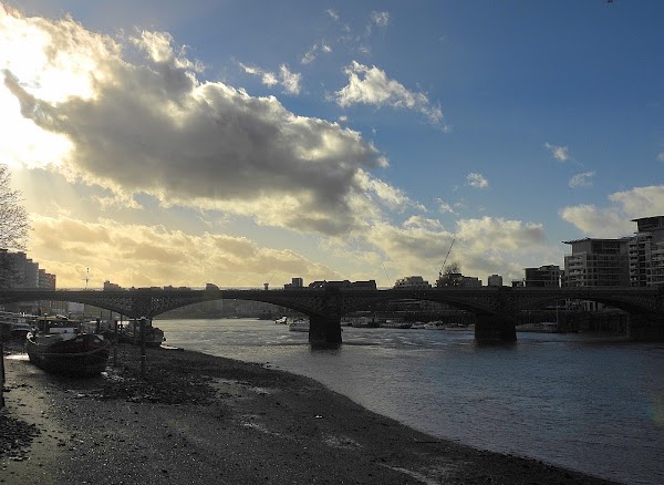 Thames Path 5