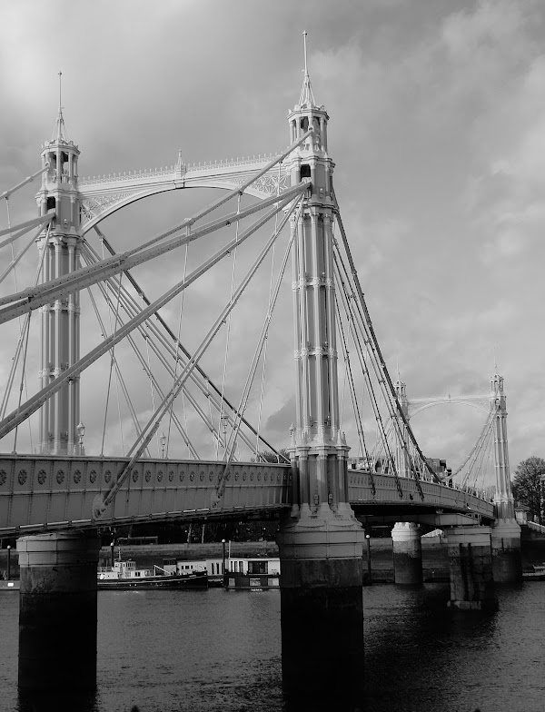 Thames Path 4