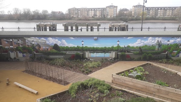 Thames Path 3