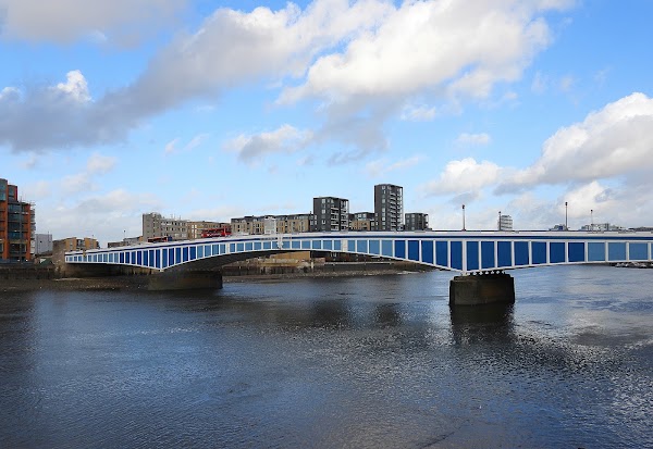 Thames Path 2