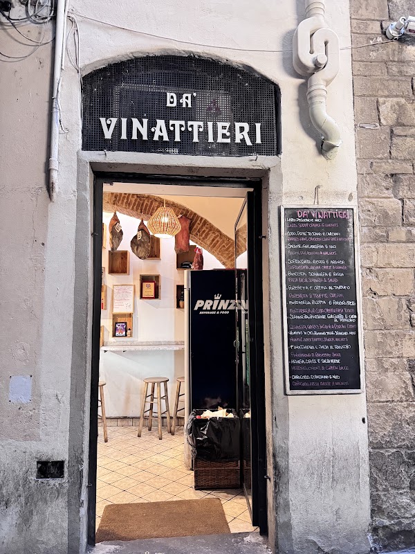 Da' Vinattieri 3