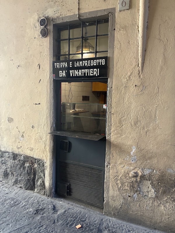 Da' Vinattieri 2