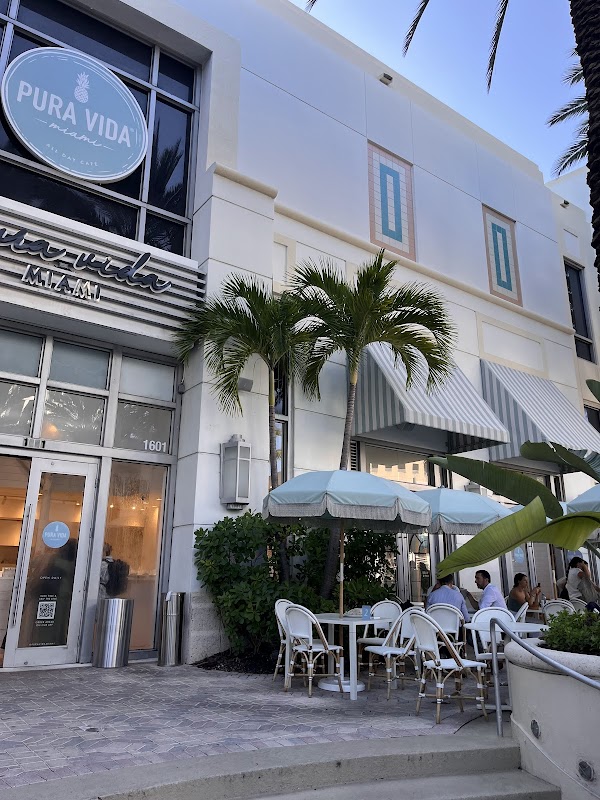 Pura Vida Miami 2