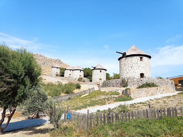 Lemnos 3