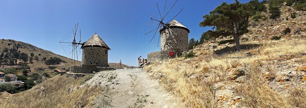 Lemnos 2