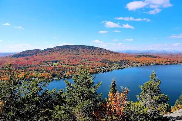 Parc Harold F. Baldwin (Mont Pinacle) 5
