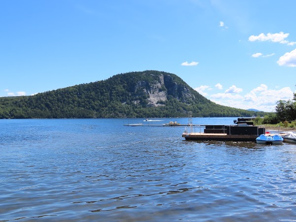 Parc Harold F. Baldwin (Mont Pinacle) 4